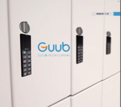 Guub Digit Lock For Wooden Furniture And Safe