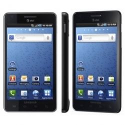 Samsung Infuse 4G Android Phone