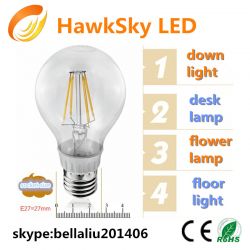 Hs Led Bulb 6w Led Bulb Light