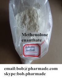 Methenolone Enanthate Injectable Steroid Methenolo