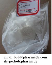 Clomifene Citrate Clomid Serophene; Pergotime; Clo