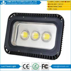 high brightness high power LED flood lighting 180W