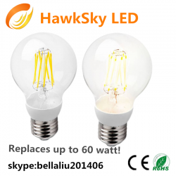 Hs Led Bulb 8w Led Bulb Light