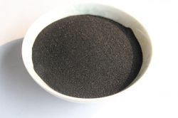 High Water Solubility Potassium Humate Powder