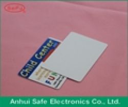 Smart For Epson Pvc Card