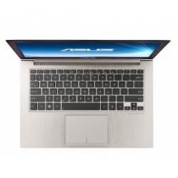 ASUS UX31A-DH71 13.3-Inch Laptop (Silver Aluminum)