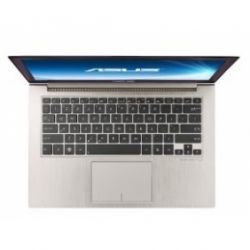 Asus Ux31a-dh71 13.3-inch Laptop (silver Aluminum)