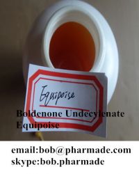 Boldenone Undecylenate Equipoise Injectable Steroi