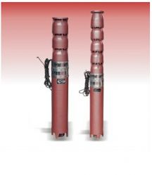 Hot Water Submersible Pump