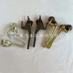 Semi Trailer Buckles, Steel Parts, Latches