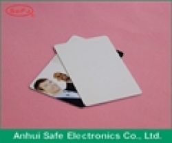 For Epson Magnetic Stripe Pvc Card