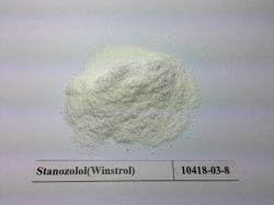 Stanozolol