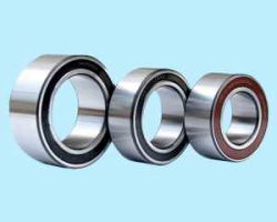 Double Row Angular Ball Bearings