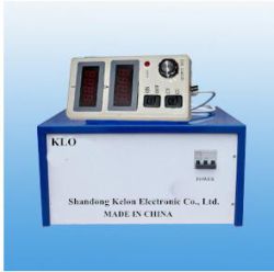 Dc Power Supply Rectifier For Metal Surface Platin