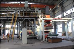 Multi-function Bona Fly Ash Brick Machine