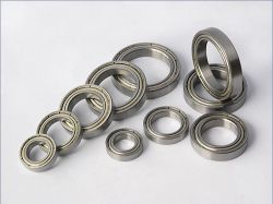 Miniature Ball Bearings