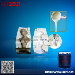  rtv liquid moulding silicone rubber