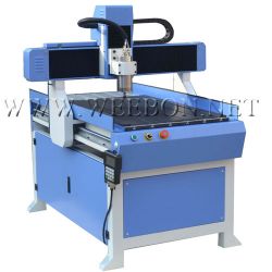 Small Wood Cnc Router Aw-6090