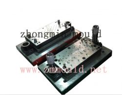 Stamping Mold/blow Molding