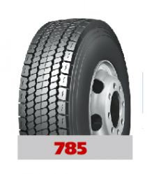 TBR11R22.5 ALL STEEL RADIAL TYRE