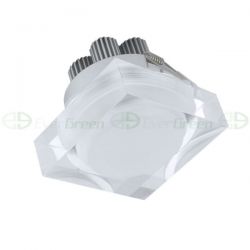 led track light  EG-D04002