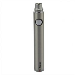 E-cigarette Evod Twist Battery Adjustable Voltage