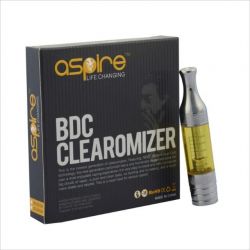 2.5ml E Cigarette Aspire BDC Atomizer 