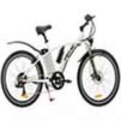 Cf-tde02z  Electric Mountain Bike