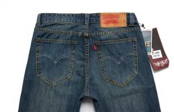 Leisure Jeans / Trousers