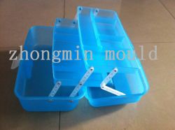 Stamping Mold/dies--plastic Box