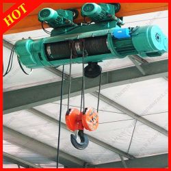 Cd1/md1 Electric Hoist