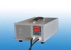 Adjustable 12v Dc Battery Power Supply 