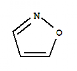 Isoxazole  CAS NO.：288-14-2