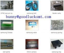 Smt Spare Parts For Samsung Cp40/cp45/cp60