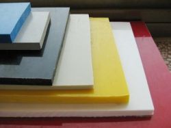 Uhmwpe Pad