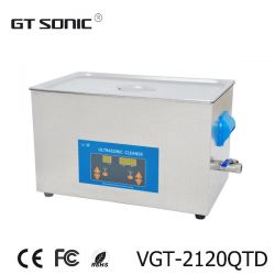 Vgt-2120qtd Digital Ultrasonic Cleaner 20l