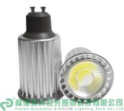 LED Down Light Kit 8.5W