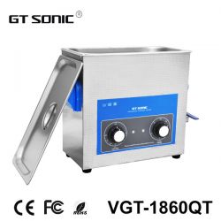 6l Lab Use Ultrasonic Cleaner Vgt-1860qt 