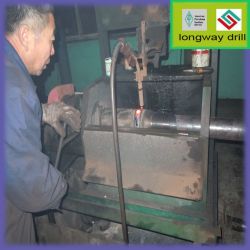 API 2-3/8'' drill pipe manufacturer