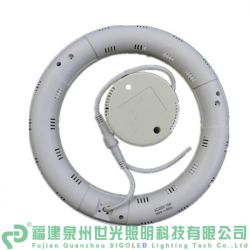 LED Ring Light-T10 10W/16W G10q