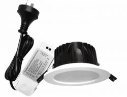 Dimmable LED Shoplighter 10W