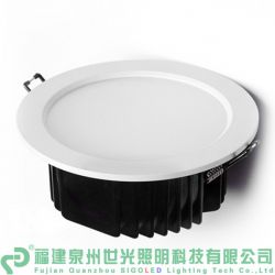 Dimmable Led Shoplighter 10w