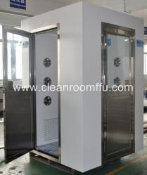 Industrial Clean room Vertical air flow Air Shower