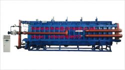 Automatic Eps Block Molding Machine