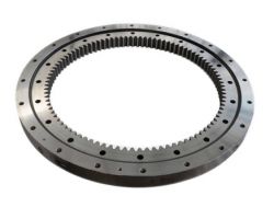 NSK slewing ring for crane 