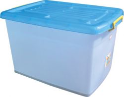Plastic Storage Box (export To Macxi)