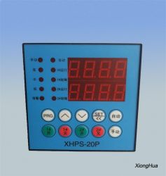 Water Supply And Drainge Controller Xhps-20p