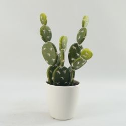 Cheap artificial plants succulent plants wholesale