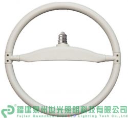 LED Ring Light-T6 8W/12W E27