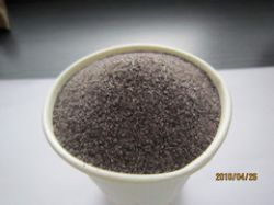 Brown Fused Alumina